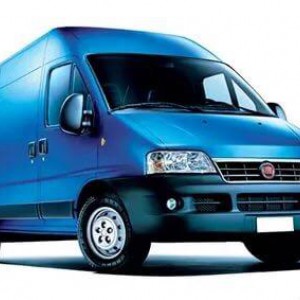 Грузовые перевозки