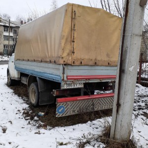 Грузоперевозки до 1.5т