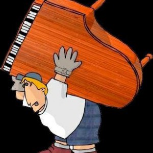 Опытные Грузчики