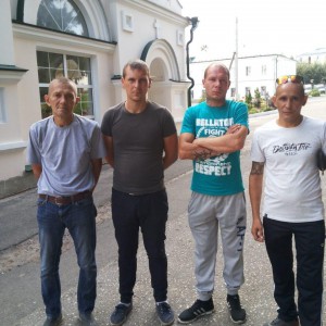 Грузчики, перевозки