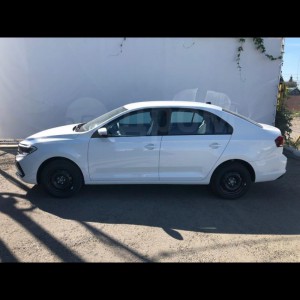 Работа на автомобиле