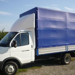 Вывоз строительного мусора. Скидки