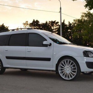 Грузоперевозки малогабаритные Ларгус, Газель