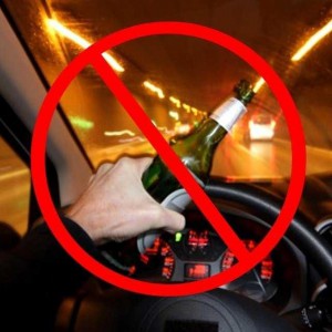 Трезвый водитель