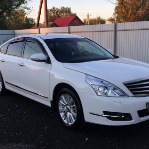 Автомобиль на свадьбу для невесты !