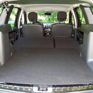 Перевозка малогабаритного груза