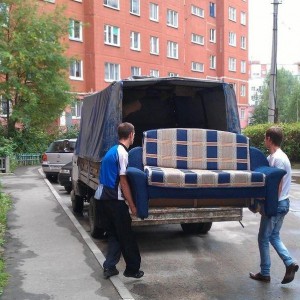 Грузчики, Разнорабочие, Автотранспорт