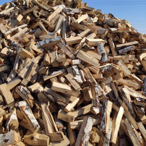 Дрова Берёзовые Колотые!