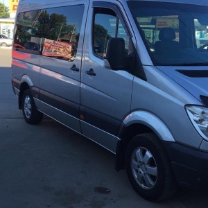 Поездки, перевозки Саратов -Москва