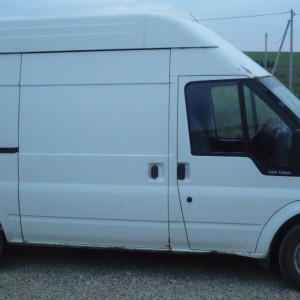 Грузовые перевозки