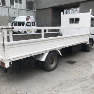 Грузоперевозки город межгород