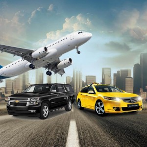 Межгородние перевозки