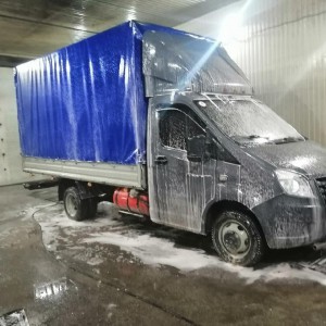 Грузоперевозки