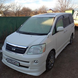 Пассажирские перевозки