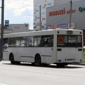 Ищу работу со своими автобусами