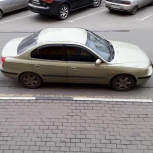 Курьер - доставщик