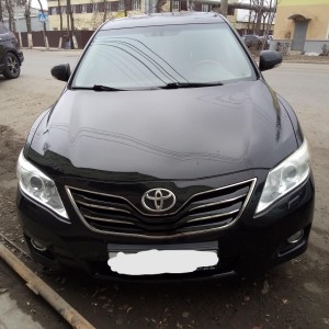 Авто для свадебных услуг и перевозки с водителем