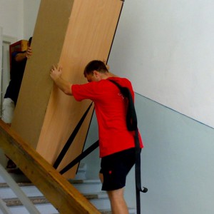 Грузчики, вынос и вывоз любого мусора