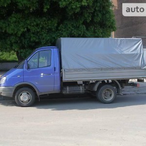 Грузоперевозки