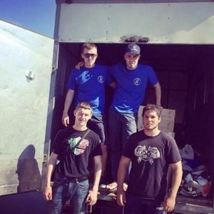 Грузчики. Перевозка. Переезд квартиры. Копка. Спил