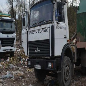 Вывоз мусора на долгосрочной основе. Легко и просто