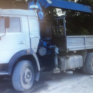 Манипулятор