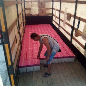 Грузоперевозки, грузчики