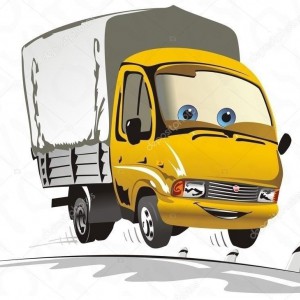 Грузоперевозки