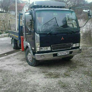 Услуги мантпулятопа