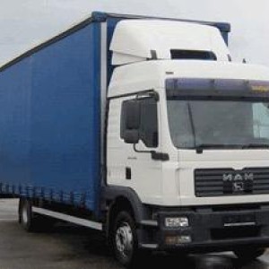 Услуги грузоперевозок