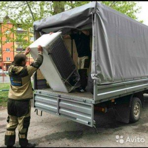 Грузчики, разнорабочие