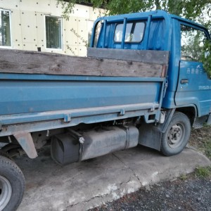 Грузоперевозки