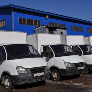 Переезды, Грузчики