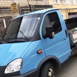 Грузоперевозки 24 часа !