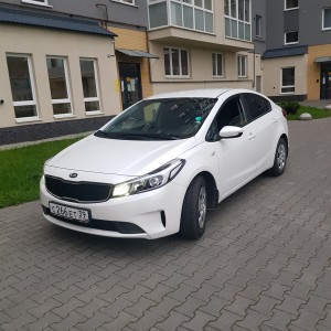 Автопрокат