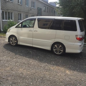 Пассажирские перевозки