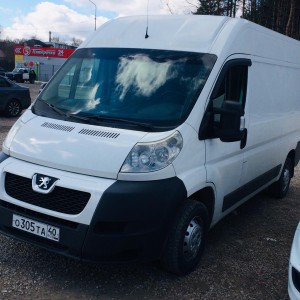 Грузоперевозки