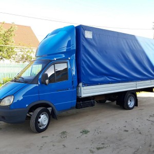 Переезды. Доставка. Грузчики. Газель. Гор/Меж