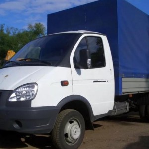 Грузоперевозки