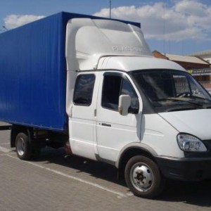 Газели Грузчики Переезды Вывоз мусора Пианино