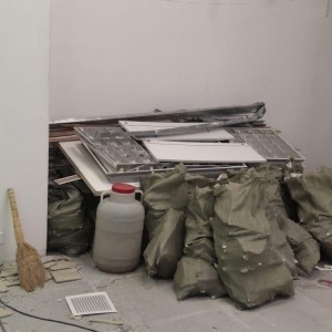 Вывоз мусора