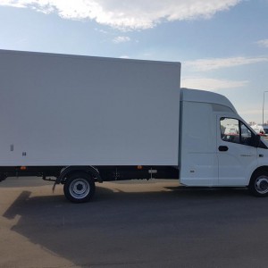 Мусор Погрузка