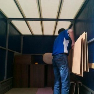 Грузчики. Вывоз мусора