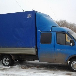 Газели Грузчики Стерлитамак, РБ и РФ