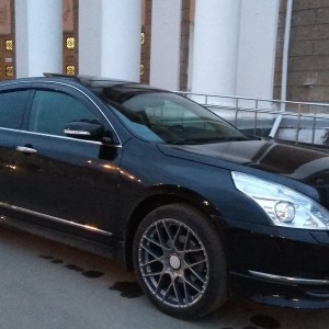 Свадьбы, юбилеи, перевозки и прочее