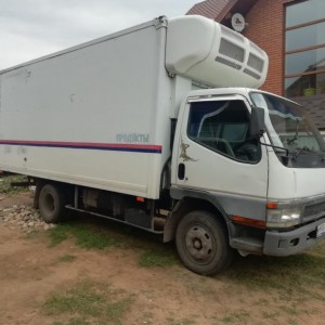 Грузоперевозки