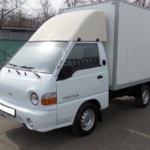 Грузоперевозки