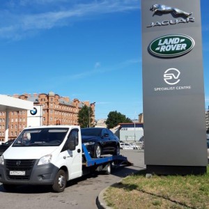 Эвакуатор, автовоз, буксировка прицепов