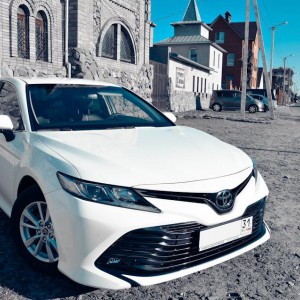 Машина на свадьбу, свадебные украшения