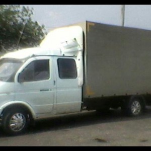 Грузоперевозки